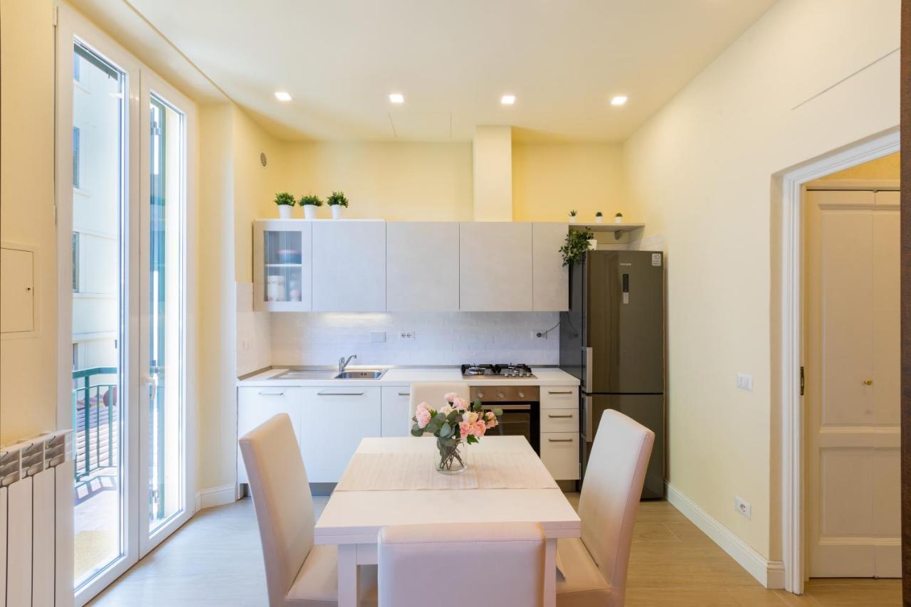 Flat Volturno- Florentine Neighbourhood Florence Ngoại thất bức ảnh