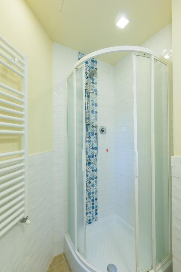 Flat Volturno- Florentine Neighbourhood Florence Ngoại thất bức ảnh
