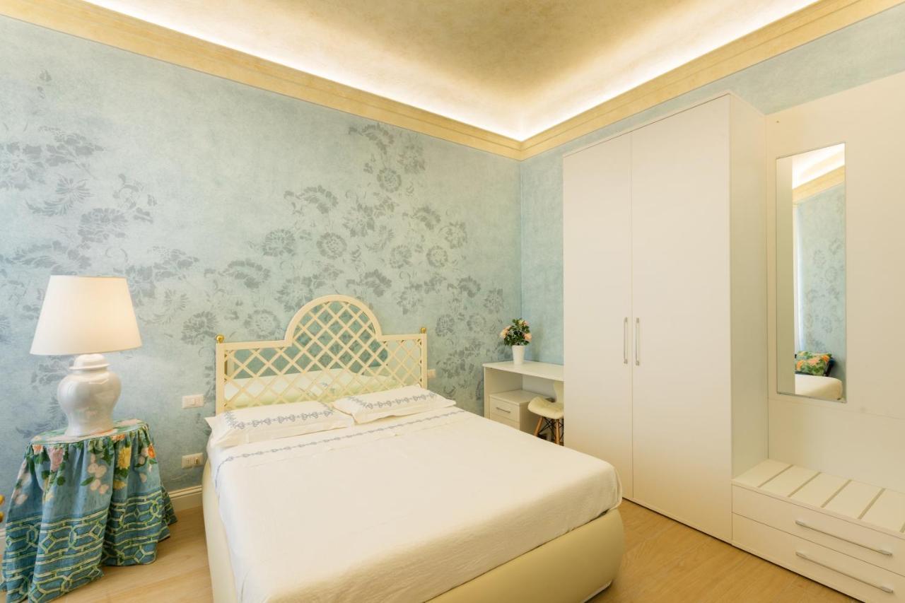 Flat Volturno- Florentine Neighbourhood Florence Ngoại thất bức ảnh
