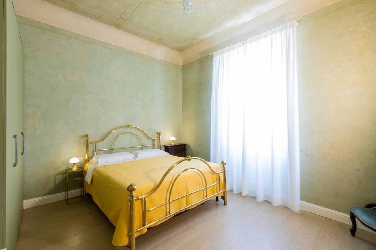 Flat Volturno- Florentine Neighbourhood Florence Ngoại thất bức ảnh