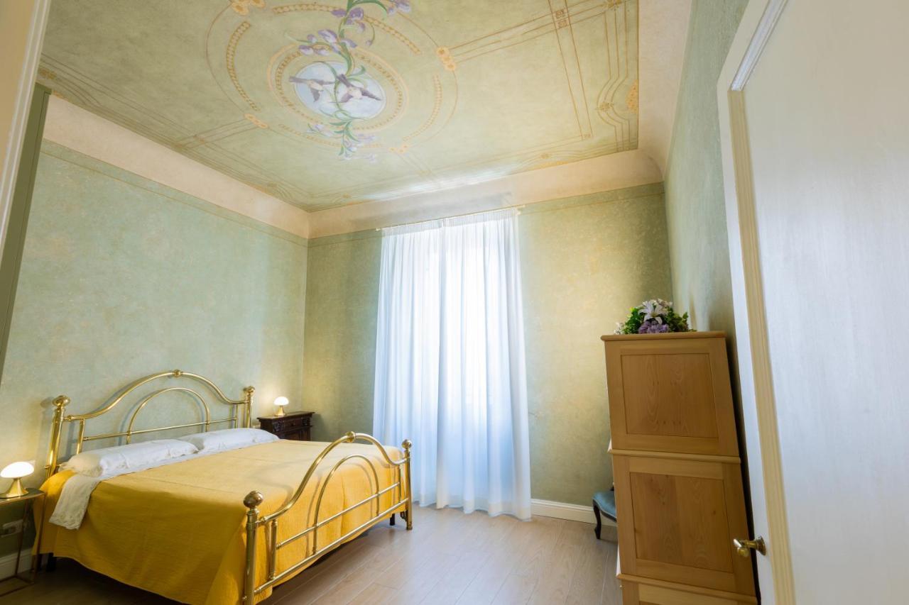 Flat Volturno- Florentine Neighbourhood Florence Ngoại thất bức ảnh