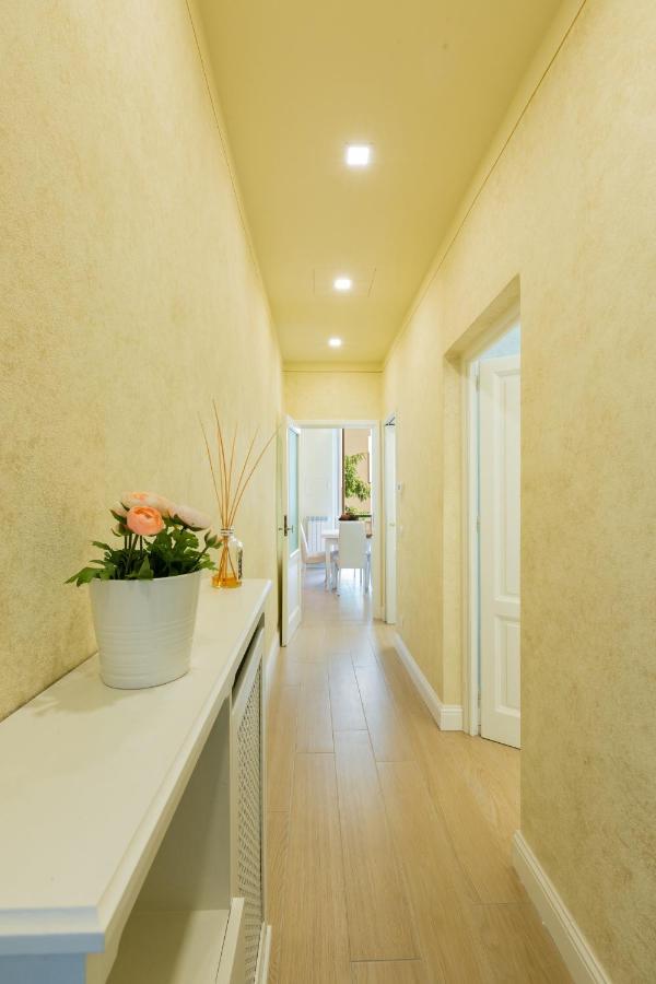 Flat Volturno- Florentine Neighbourhood Florence Ngoại thất bức ảnh