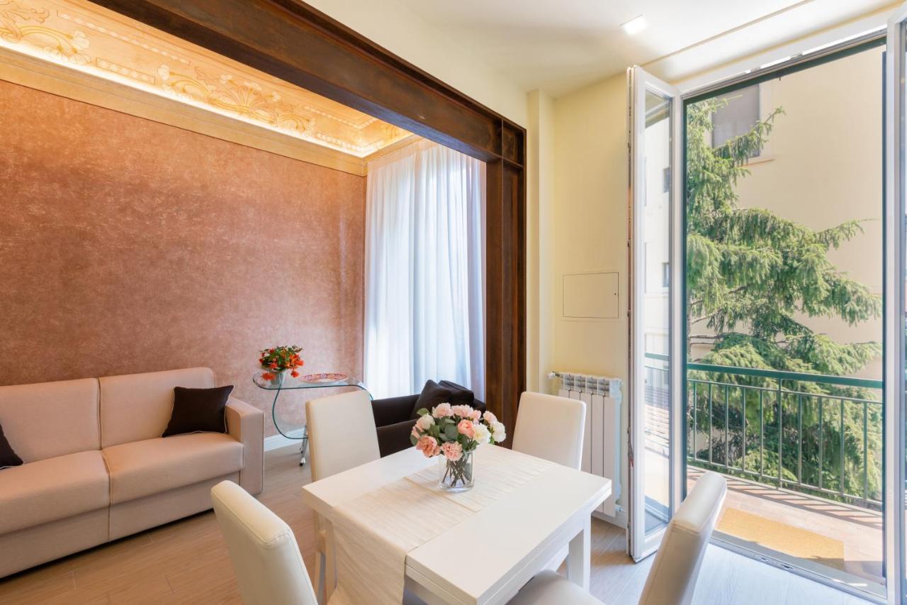 Flat Volturno- Florentine Neighbourhood Florence Ngoại thất bức ảnh